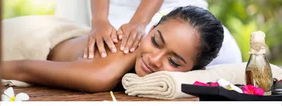 SAJAN - Thai & Bali SPA Legionowo